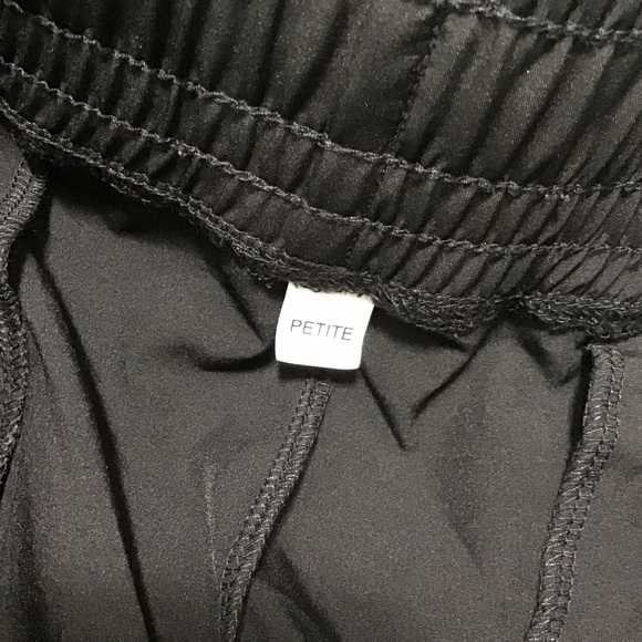 NWT Albion Audrey Trouser in Black Size XXL Petite. - Picture 11 of 11